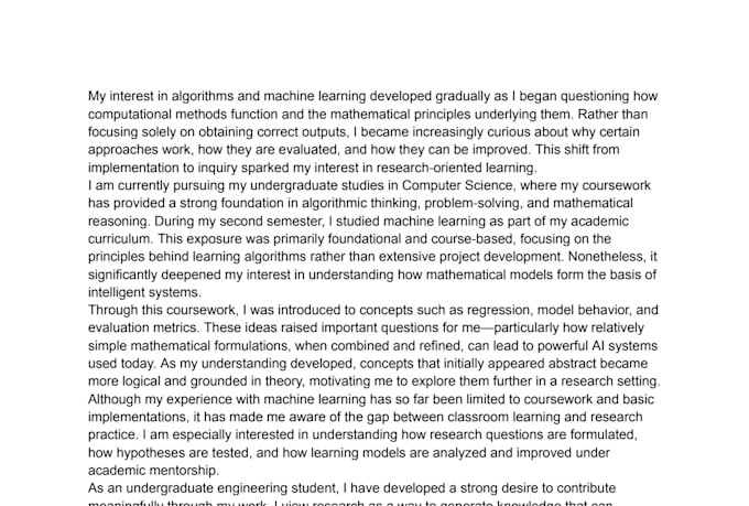 humanize ai written content for you